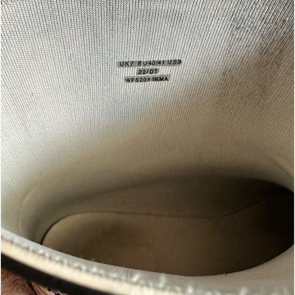 Hunter Play Sonic Logo Short Rainboots - Picture 7 of 7